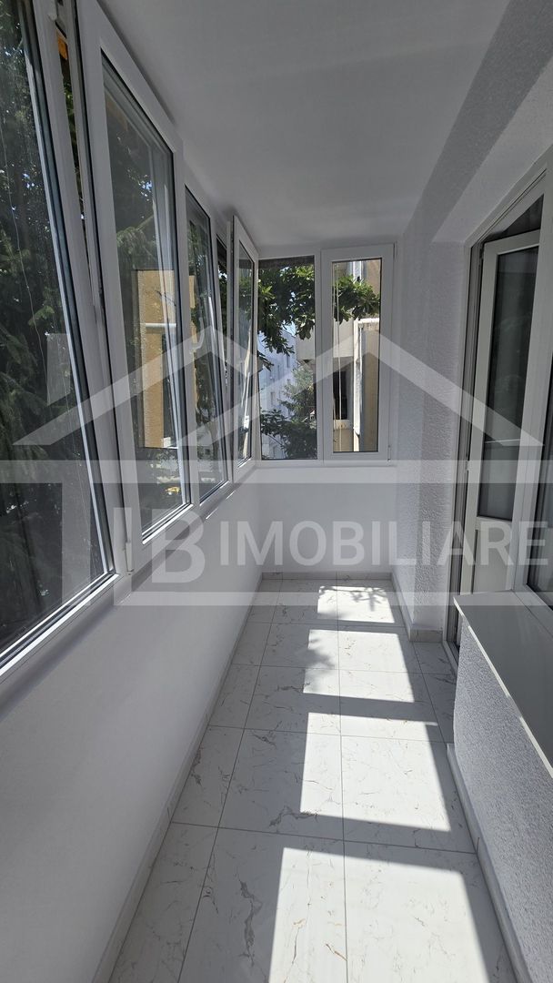 Apartament cu 2 camere, 52 mp, Zona Fortuna - Poză 7