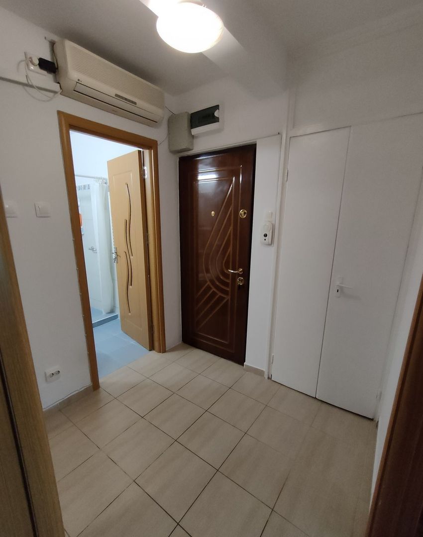 Apartament 2 camere bloc tip P reabilitat Mall Plaza, Drumul Taberei - Poză 11