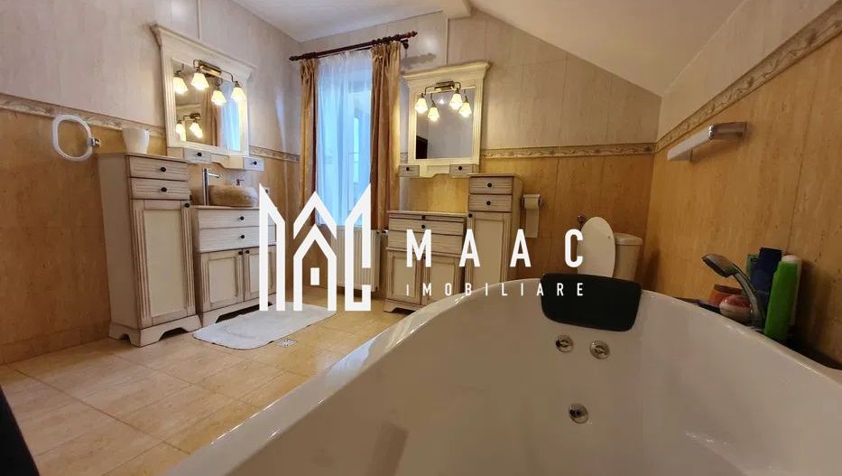 Casa Individuala I 4 Camere I Curte I Filigorie I Selimbar - Poză 6