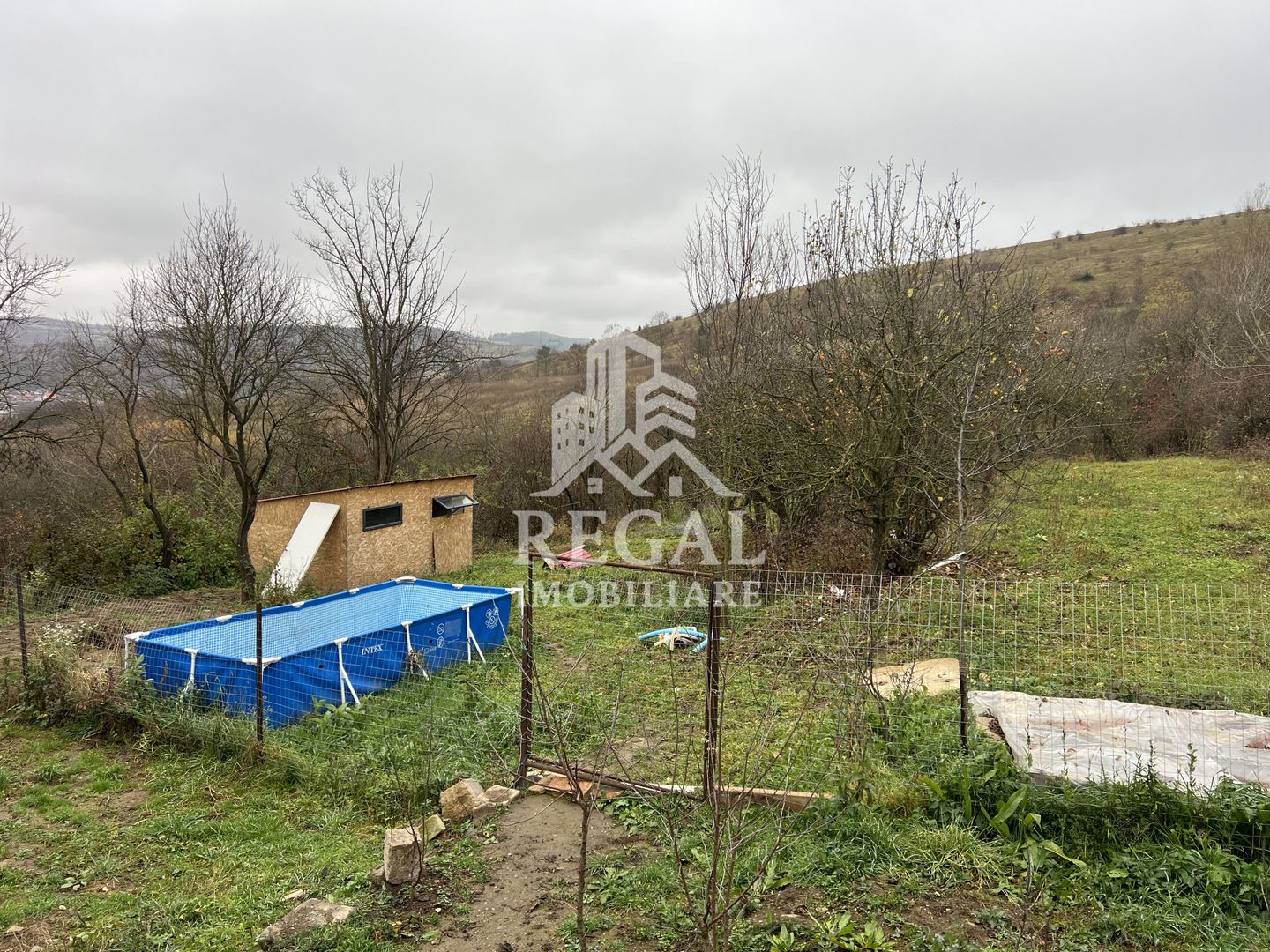 Două case individuale de vânzare în Teliuc –ideale pentru două familii - Poză 19