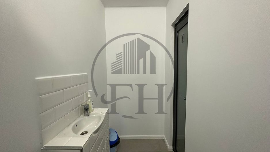 RENTED / INCHIRIAT  Spațiu de birouri de 25mp de închiriat în zona Casa de Cultu - Poză 2