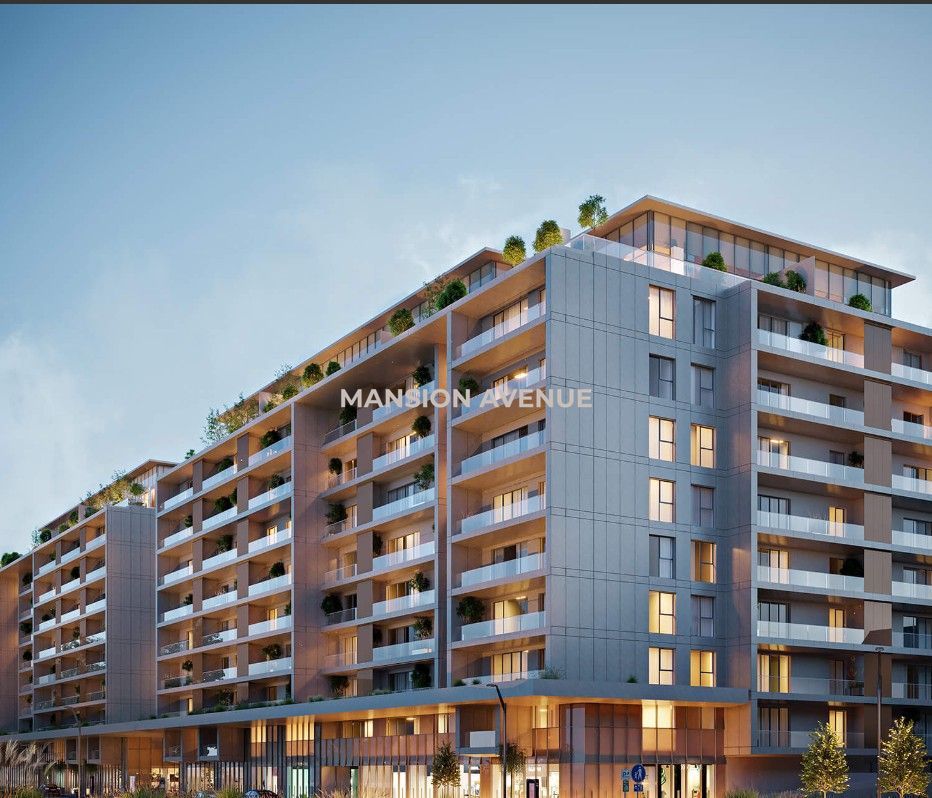 Apartament luminos cu 2 camere, si terasa de 18 m.p., KronenPark - Poză 6