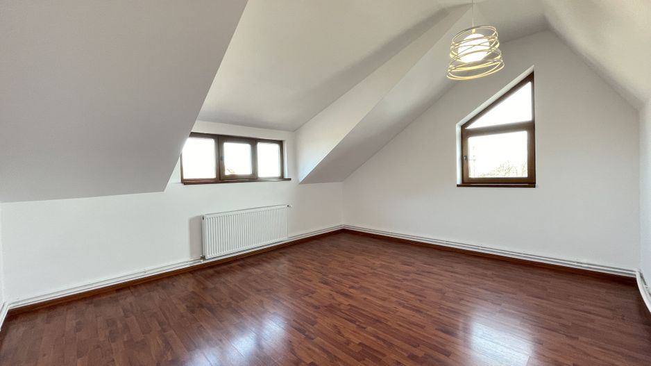 POPESTI | Chirie Casa individuala Dormitor parter rezidențial + birou - Poză 16