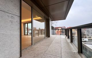 Apartament exclusivist | 2 camere | 73.5 mp | Cortina 126 - Poză 15