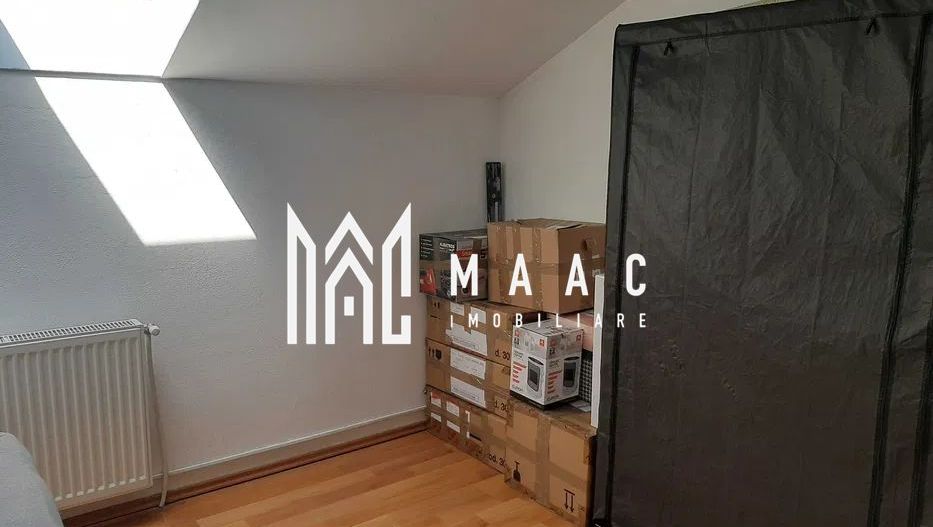 Apartament 2 camere | Balcon | 52 MPU | Mobilat | Tilisca - Poză 3