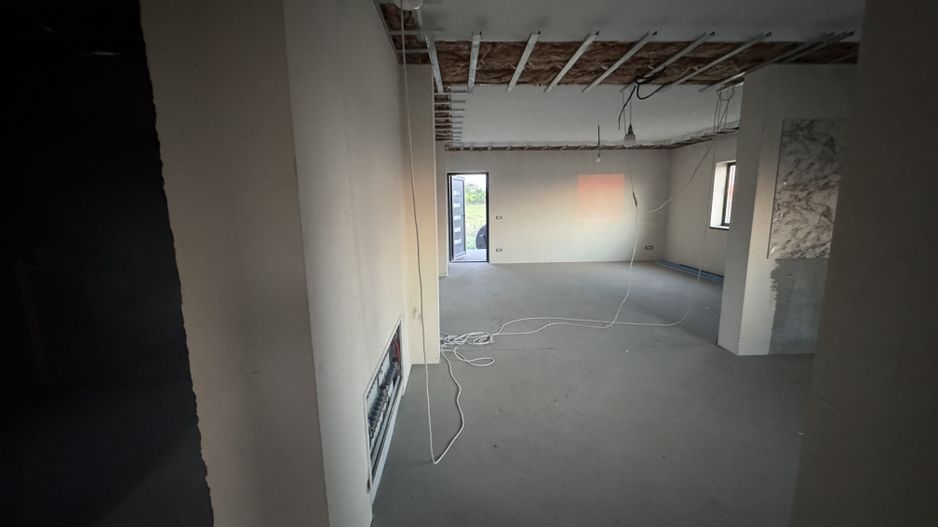 Individuala Parter Becicherecu Mic, Zona Semicentrala,4 Camere,Teren 800 mp - Poză 17