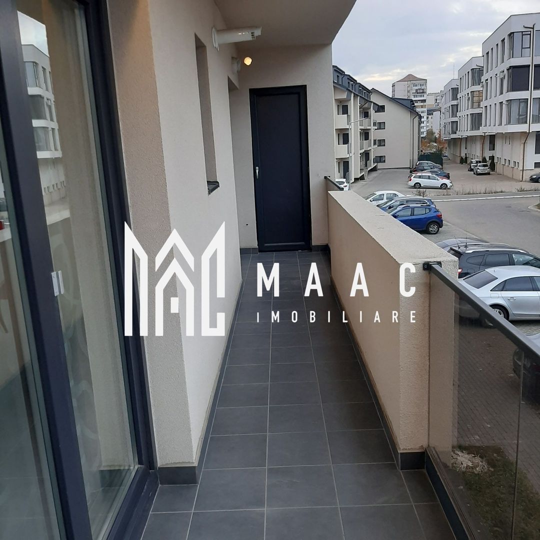 Apartament 2 camere | Etaj 1 | Balcon | Parcare | Dedeman - Poză 8