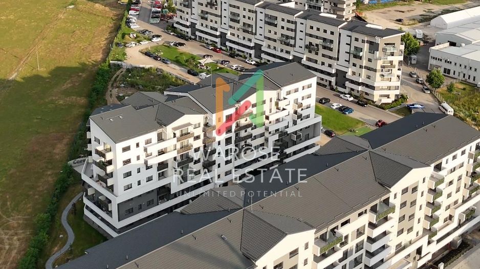 2 Camere | Studio | 0% Comision | Tractorul | 2026-2027 - Poză 11