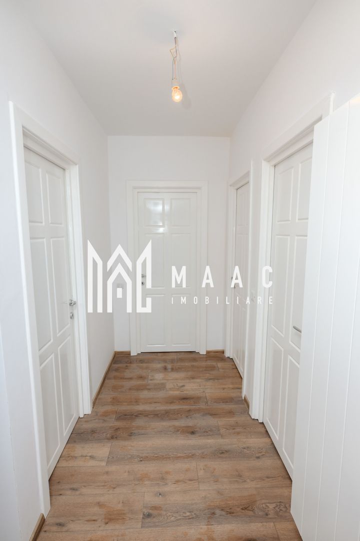 Apartament 3 camere | Bloc Nou | Zoo Valcea | Etaj 3 | 93MP - Poză 5