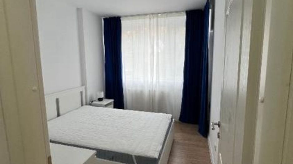 AP. 2 CAMERE UNIVERSITATE, MODERN, METROU 7 MINUTE, BUCATARIE INCHISA - Poză 4