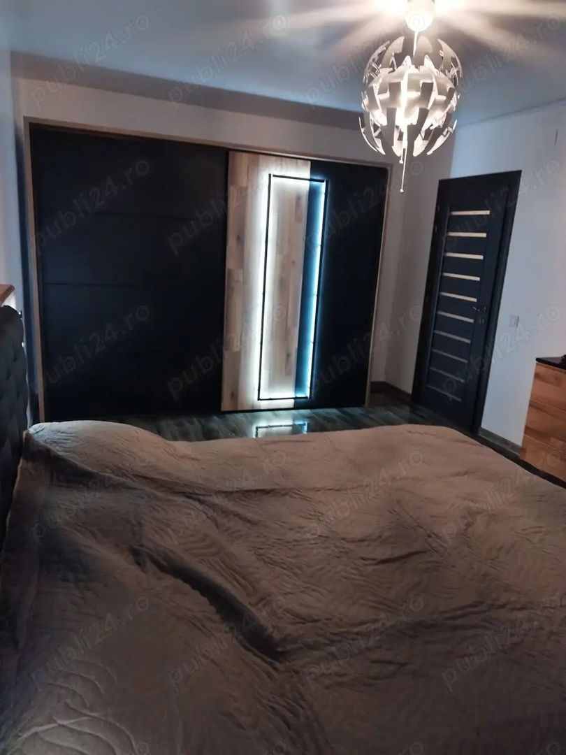 Apartament Nou Mobilat, 2 Camere, Parter – În Zona Colentina - Poză 1