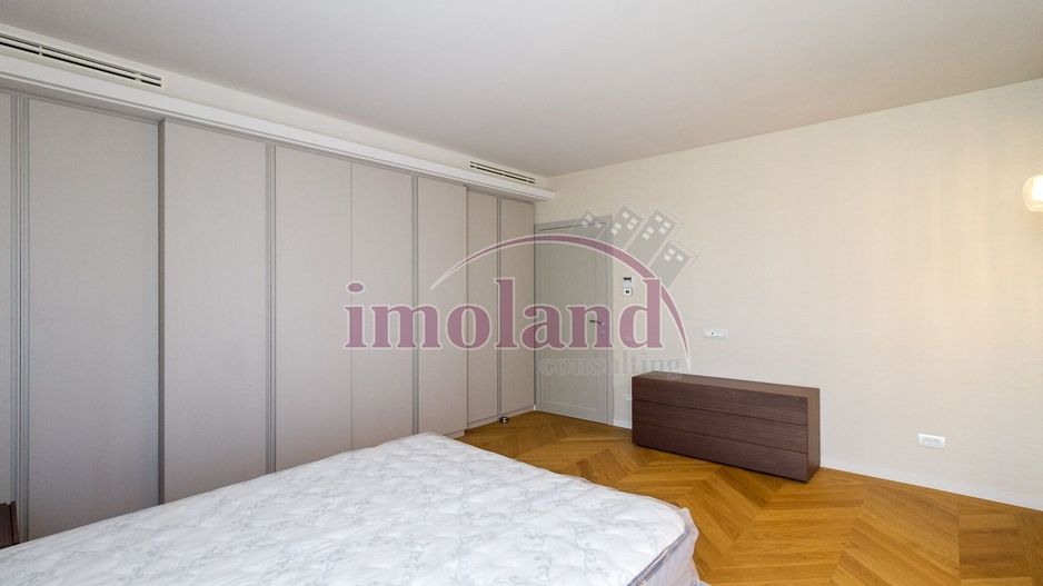 Inchiriere - Apartament - 4 camere - Primaverii - Poză 11