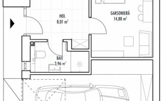 Duplex Nou NZEB • Ansamblu Rezidențial Superb • Str. Fagului • Alee Privată - Poză 3