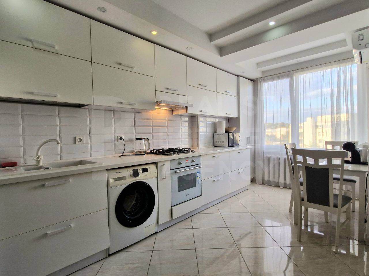 Chirie, apartament, 1 cameră, str. Albișoara, Centru - Poză 4