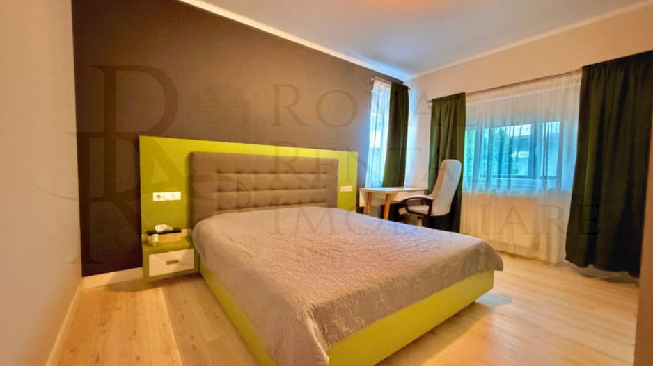 3 camere | 74 mp | Parcare | Mobilat complet | Modern | Sub Cetate Floresti - Poză 7
