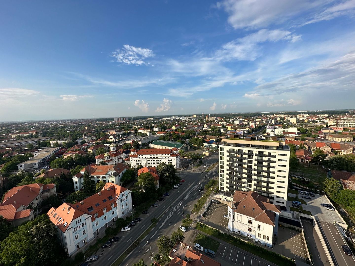 Luxury apartment for rent - Poză 3