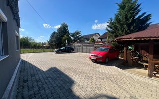 Apartament 3 camere | 2 bai | 85mp utili | Curte | Giroc - Poză 11