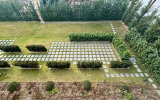 Penthouse cu 5 Camere *400mpc* / 67mp terasa / View 360 / Bd. Kiseleff - Poză 82