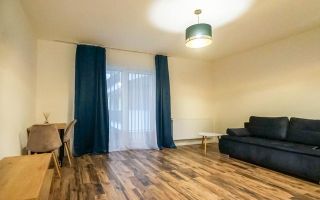 Apartament 2 camere balcon parcare Soporului! - Poză 4