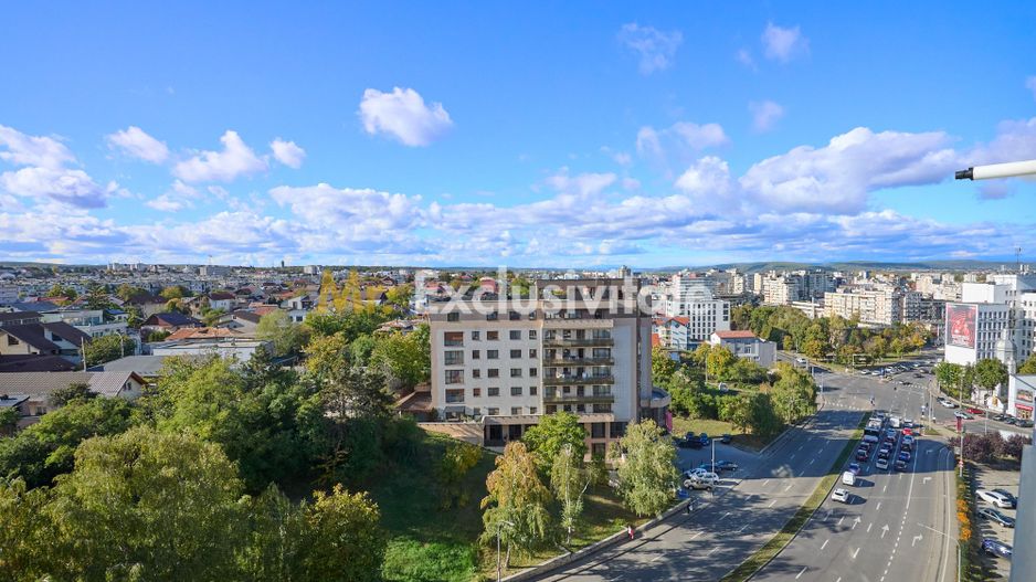 Studio de inchiriat in Pitesti, Calea Craiovei-zona centrala-Bloc nou! - Poză 5