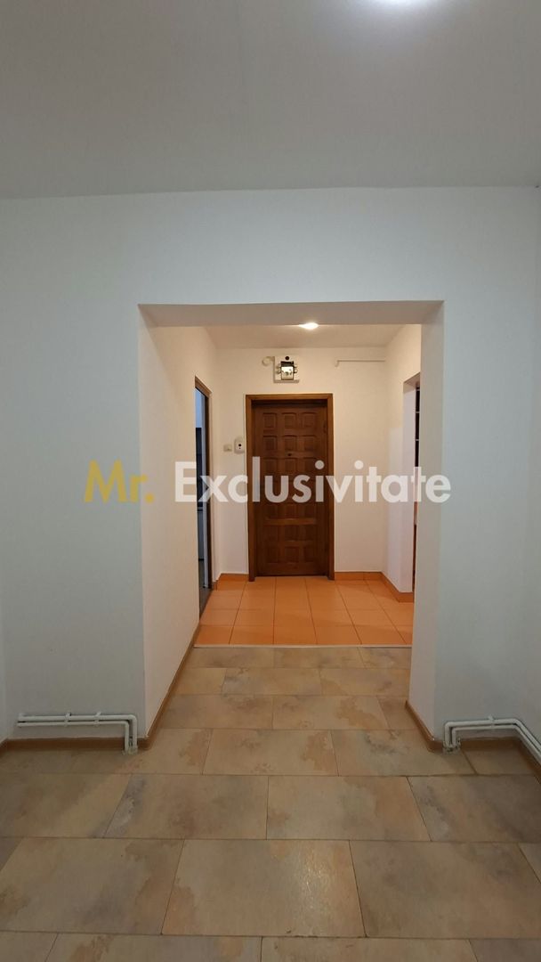 Inchiriere Apartament 2 camere modern Nord, centrala proprie - Poză 10