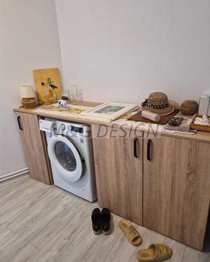 Apartament renovat, decomandat, 2 camere Cetatii/Bogdanestilor - Poză 9