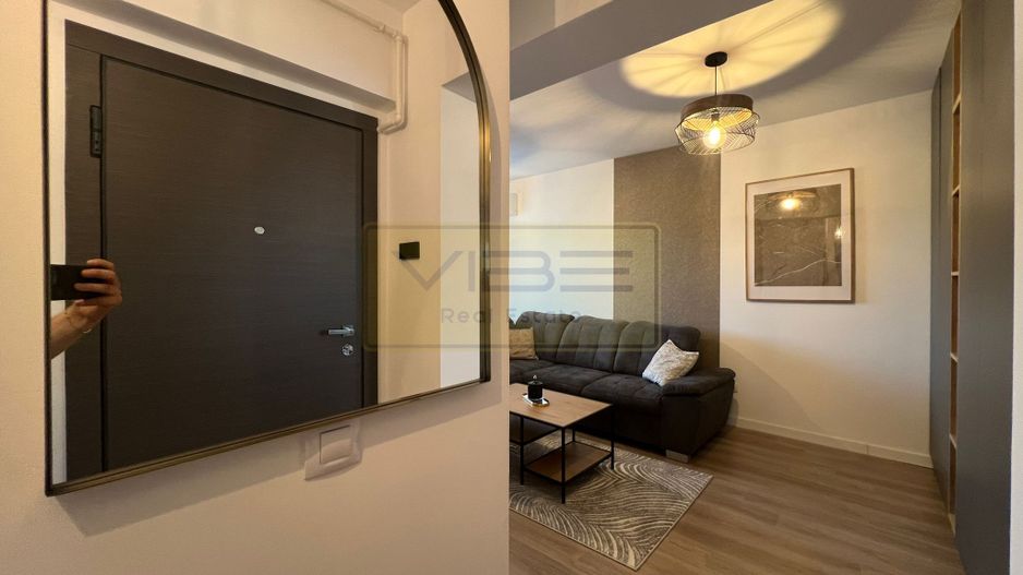 Apartament 2 camere premium + parcare Conest - Poză 15