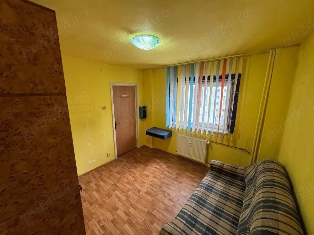 Apartament 2 camere Parc Sebastian 50mp - Poză 1