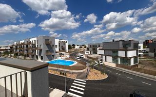 APARTAMENT 2 CAMERE | BANEASA | COMPLEX PREMIUM | LANGA LAC - Poză 5