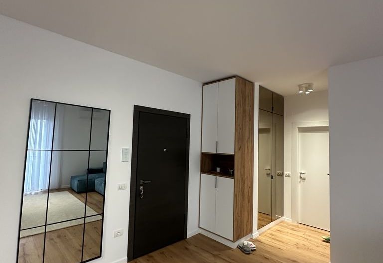 Prima închiriere Apartament 2 camere | Darwin Residence Otopeni–Tunari - Poză 3