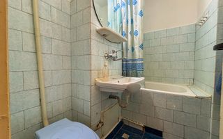 Etaj intermediar și orientare sud-vestică – zonă verde în Mănăștur - Poză 7