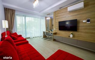 Apartament 2 camere in Mamaia zona Aqua Park - Ocazie