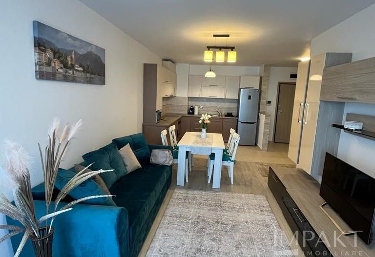 Apartament cu 3 camere in zona Parcului Central (Platinia) - Poză 2