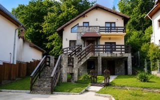Oprtunitate | Vilă Sinaia | 5 Camere | Foișor - Poză 2
