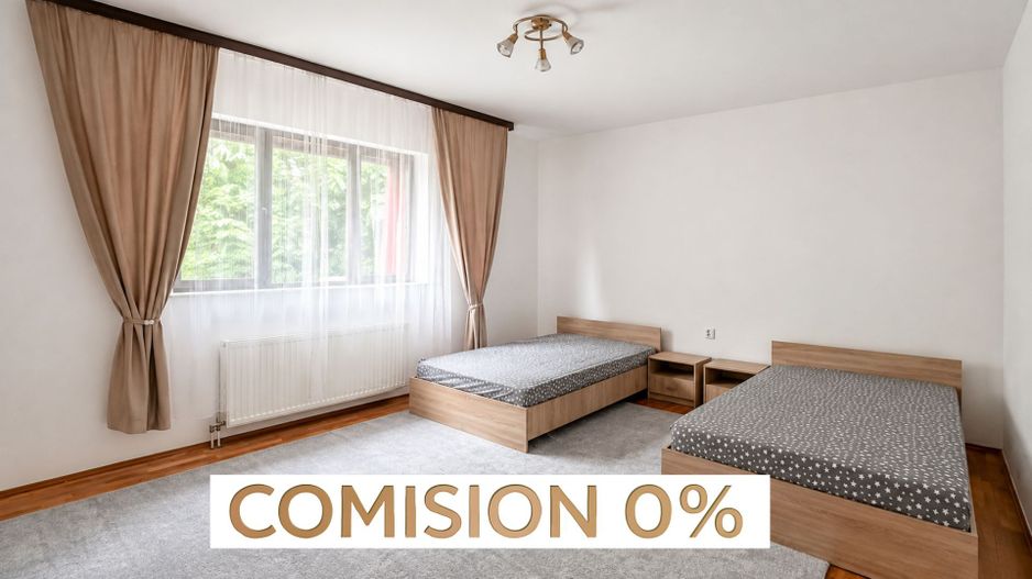 COMISION 0% | Apartament 2 Camere la Casa | Girocului | - Poză 1