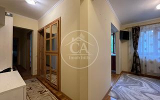 Apartament de inchiriat cu 2 camere in zona Rogerius, Oradea - Poză 11