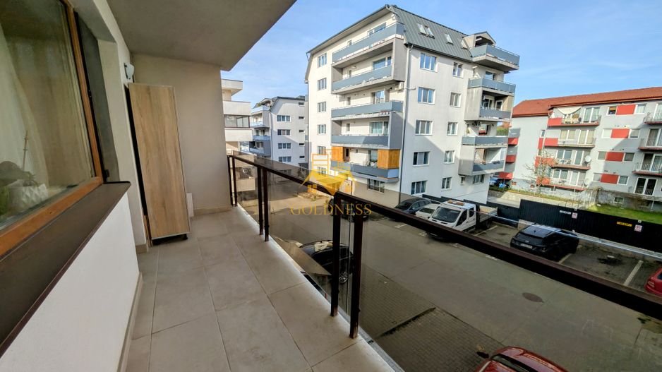 2 Camere Decomandate, Floresti, Razoare, Vivo, Metro, BMW, Cora - Poză 8