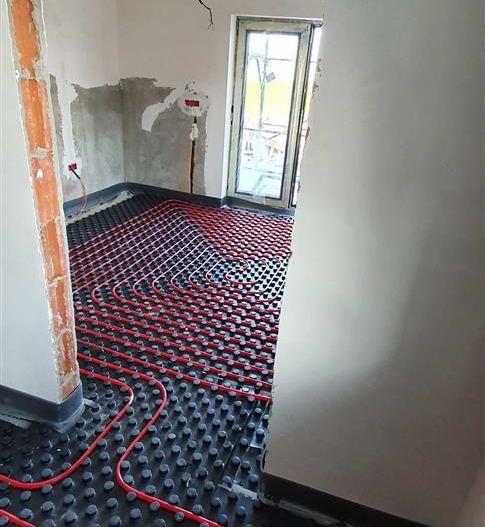 Vila individuala Tunari | Pompa de Caldura & Panouri Solare - Poză 4