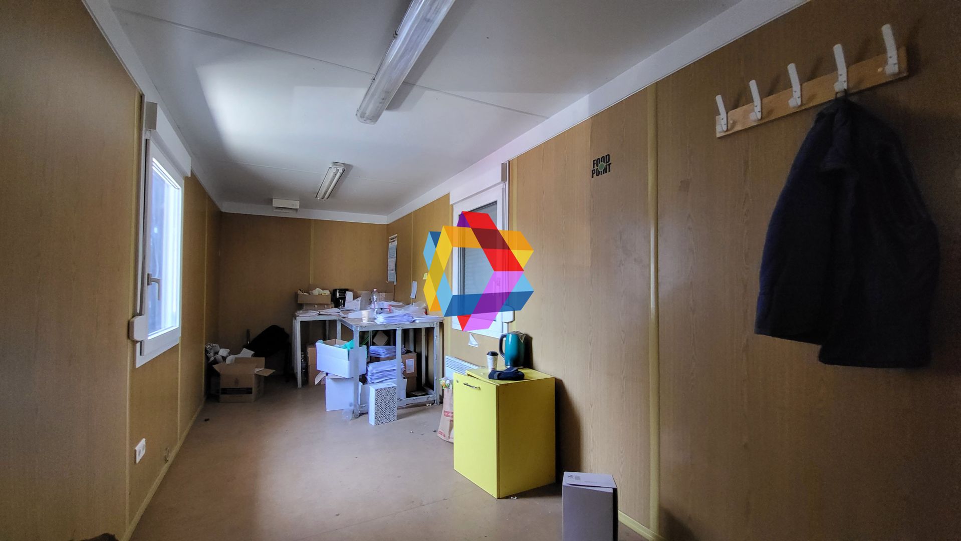 Spatiu industrial - 580 mp  # plus-imo.ro - Poză 11