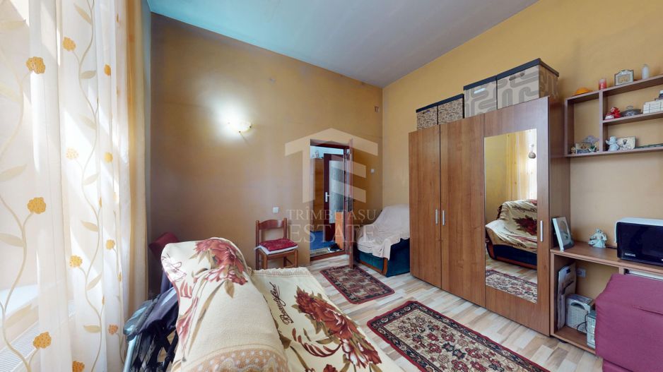 Universitate - Praporgescu | Imobil/Casa SIngur Curte | 250 mp utili - Poză 26