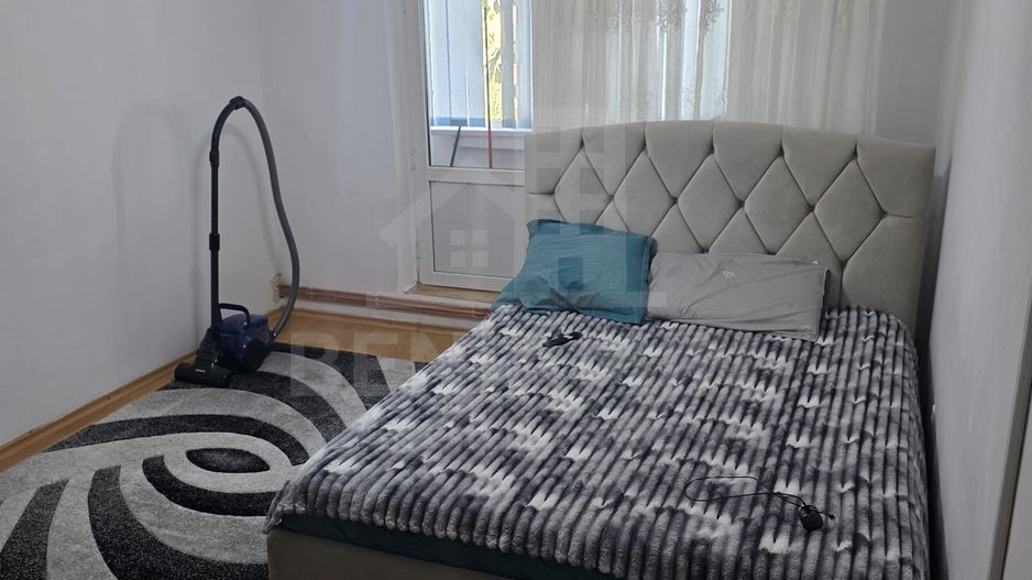 2 Semidecomandate - Parter -Balcon Cu Beci-CT-45mp- Cv9-Scoala 34 - Poză 4