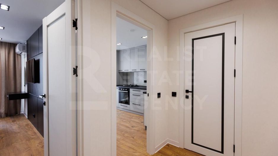 Vânzare, apartament, 1 cameră, strada Băcioii Noi, Botanica - Poză 3