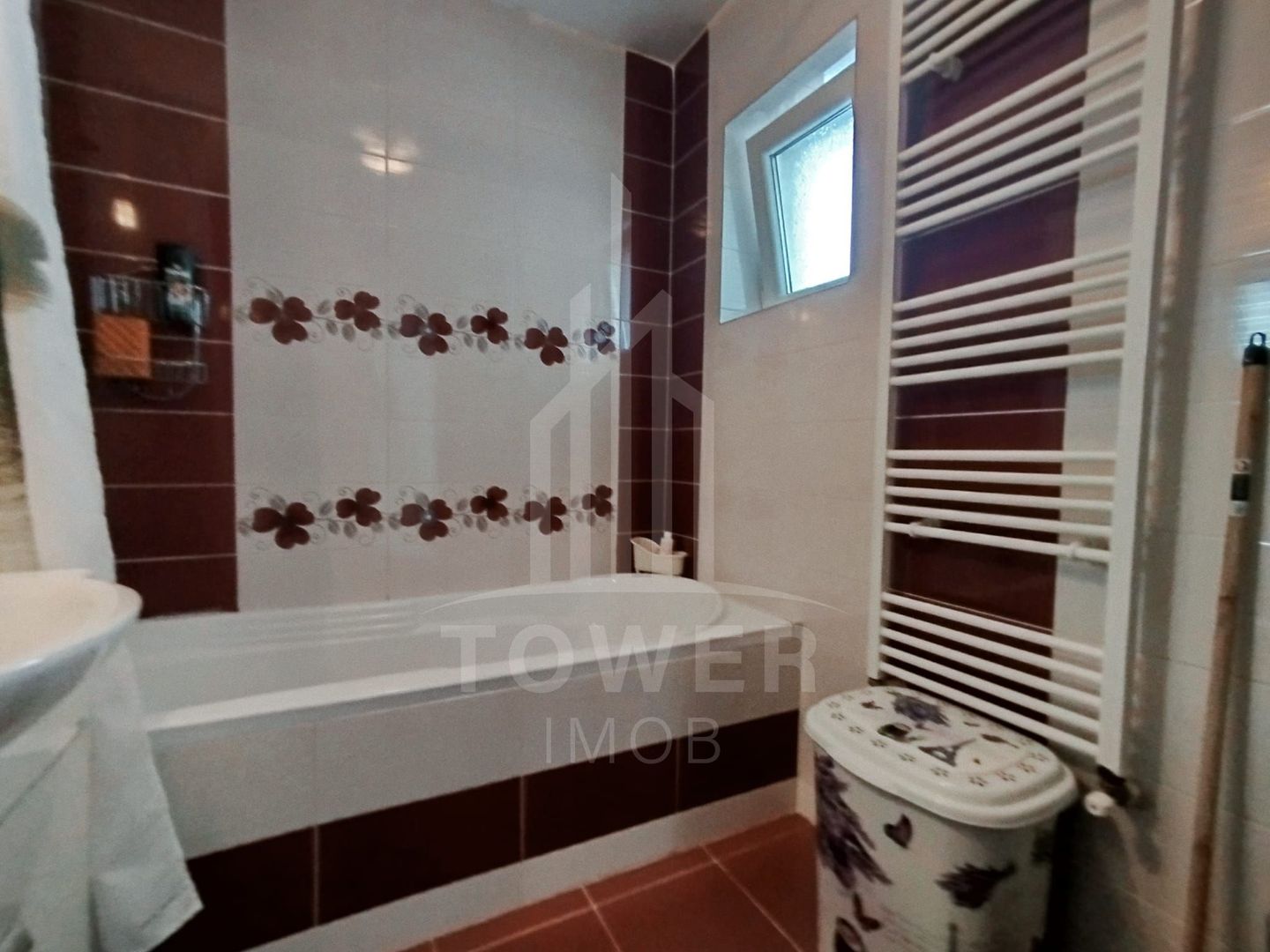 🏡 Apartament modern 3 camere, etaj 1 – Cartierul Arhitectilor, Sibiu - Poză 6