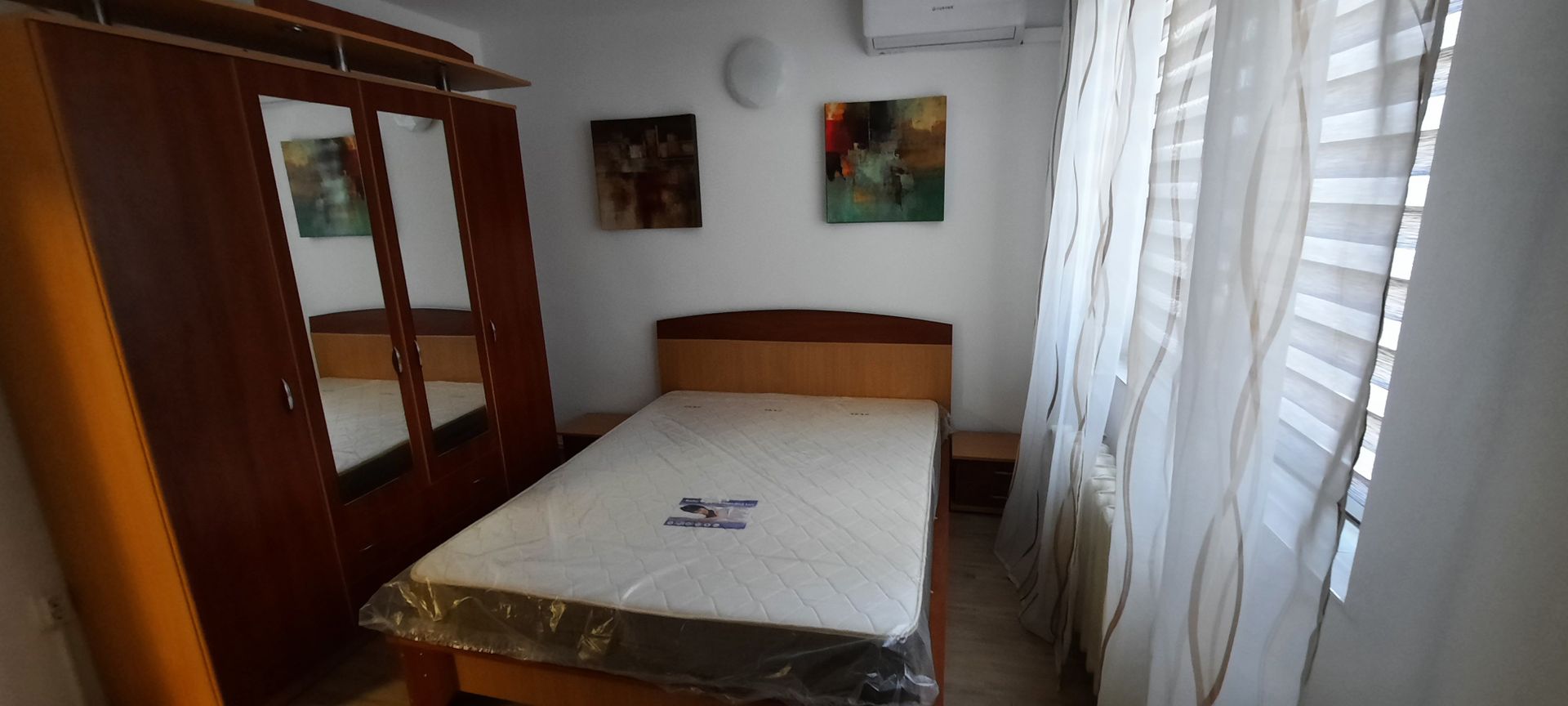 Apartament cu 2 camere - Iulius Mall - Poză 5