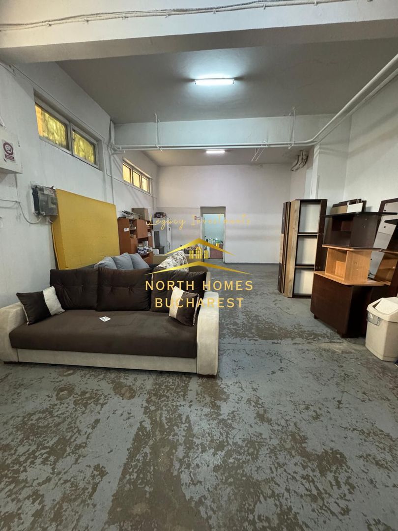 Spatiu Comercial | Delfinului | Vad Excelent - Poză 1