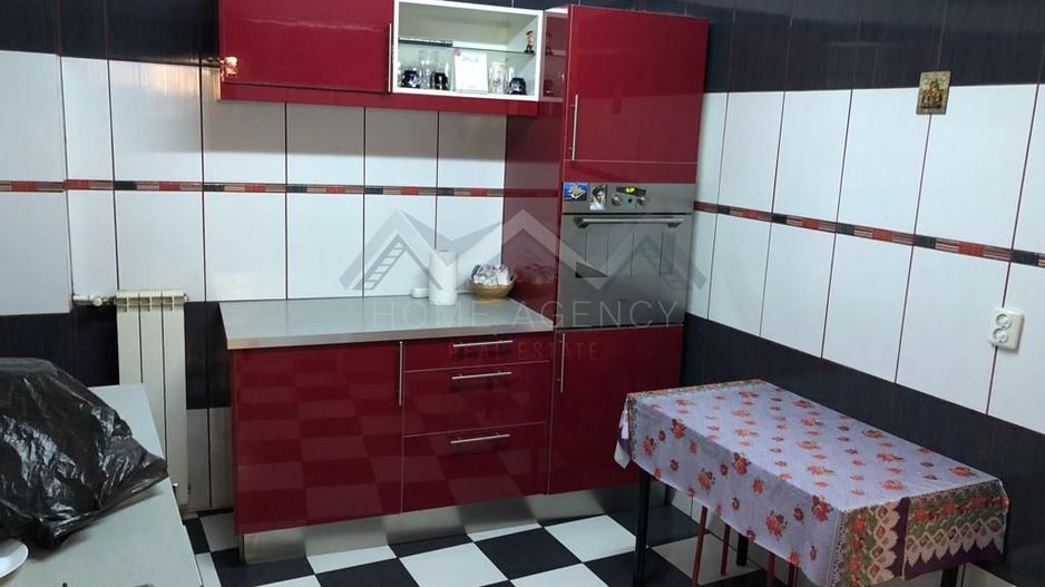 Casă P+M lângă Metrou / Domeni/Turda - Poză 11