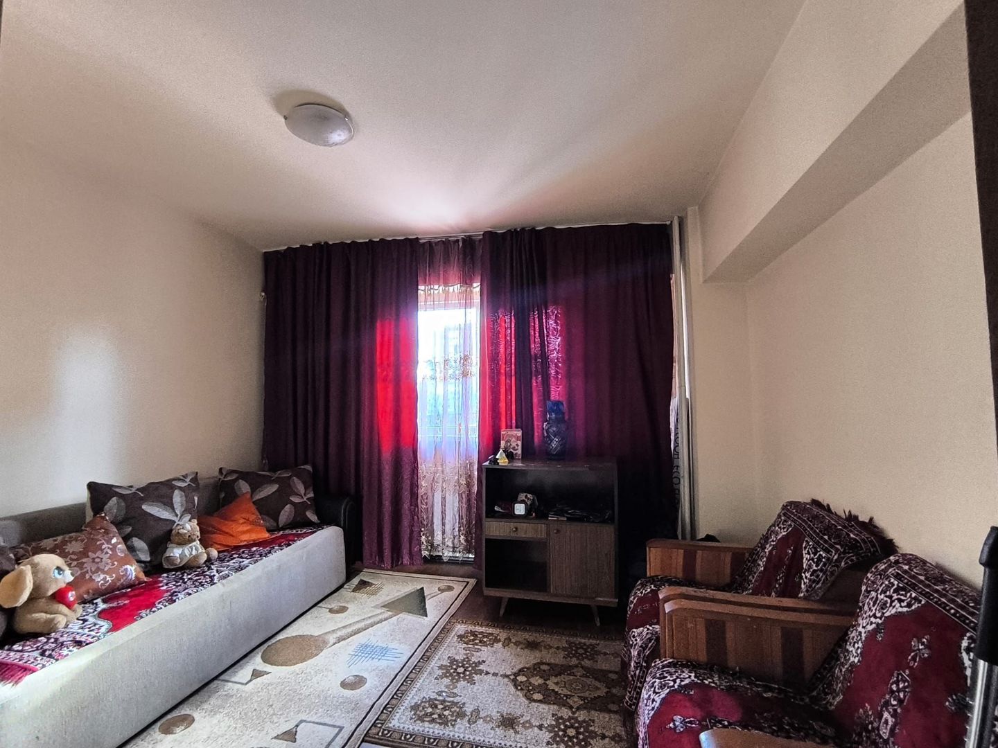 Apartament 2 camere decomandate Dorobantilor - Poză 6