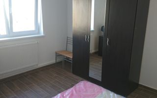 Garsoniera mobilata si utilata, zona Bucovina, renovata, 270 euro - Poză 4