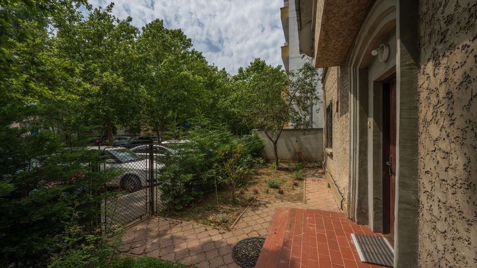 Vila individuala Primaverii - Poză 7