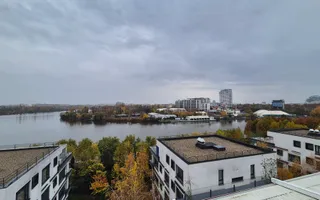 Penthouse 262,48 mp + terasa 165,16 + balcoane 10,73 mp - comision 0% - Poză 16